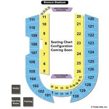 Boise State Football Seating Chart Metro Pcs Specials