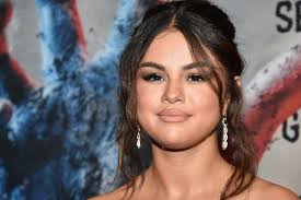 Gomez's rare tattoo comes less than two months after she got a thigh tattoo of a pair of hands in prayer holding a rosary. Selena Gomez Opens Up About Rare Mental Health And Justin Bieber Grit Daily News