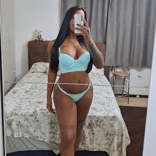 Travesti em Criciúma (SC) - Acompanhantes transex