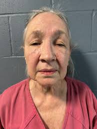 A Rogers County woman has been arrested, accused of trying to have her  husband killed and accused of disconnecting his oxygen more than once. WHO:  73 year old Naomi Austin WHAT THE