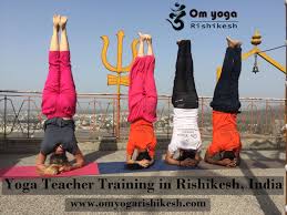 yoga in rishikesh india cl