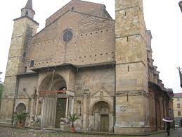 Descrizione, storia, come arrivare e cosa vedere nei dintorni. Datei Duomo Di Fidenza Esterno 07 Jpg Wikipedia