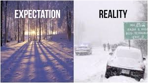 55 Funny Winter Memes That Are Relatable If You Live In The North