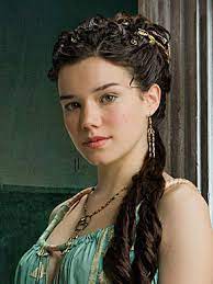 We did not find results for: Filmografie Von Hanna Mangan Lawrence Filmstarts De