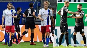 This is the page for the ii. Modus Termine Tv Ubertragung So Lauft Die Relegation Zur Bundesliga Und Zur 2 Liga Sportbuzzer De