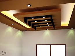 Gyproc channels with higher gauge and saint gobain boardcost: False Ceiling Bedroom New Ceiling Design 2020 Runyam