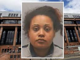 Robber jailed after targeting woman as she withdrew money at Gateshead  cashpoint