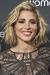 Brown Elsa Pataky Hair