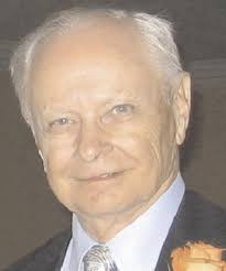 Alfred Marek Obituary (1926