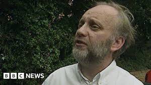 Eamon Collins's Instagram, Twitter & Facebook