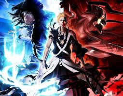 Bleach anime bleach ichigo bankai ichigo kurosaki wallpaper ichigo manga manga anime anime art bleach fanart anime guys shinigami. Bleach Wallpaper Enjpg