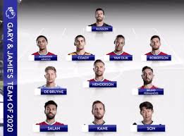 Seasons run from august to may with each team playing 38 matches (playing all 19 other teams both home and away). Ä'á»™i Hinh Hay Nháº¥t Ngoáº¡i Háº¡ng Anh NÄƒm 2020