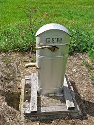 Asmr hand crank water pump 5 minutes official video. Pin On Water Well Hand Pump