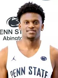 2024-25 Men's Basketball Roster