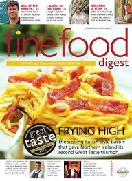 FFD October by Guild of Fine Food