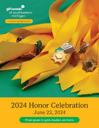 2024 Honor Awards Celebration