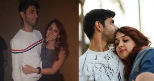Aamir Khan S Daughter Ira Khan Shares Pictures With A Mystery Man If He S Her Boyfriend Ira Khan Ira Khan News Ira Khan Aamir Khan Man Boyfriend