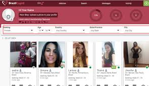 If you are looking for options, international cupid is one that you should international dating will surely be easier. Brazilcupid Review June 2021 Pros Cons All Service Features
