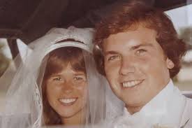 Jeff and Cindy Robertson