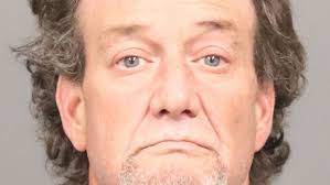 Delivery driver arrested for sexual assault