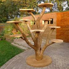 Dat Is Een Krabpaal Artesanato Para Jardim Ideias De Jardinagem Produtos De Jardim