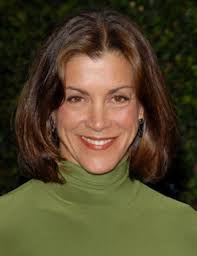 Wendie Malick : Actress
