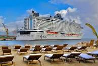 Resultado de imagen para imagen del ultimo crucero en puerto plata