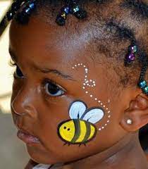 16 diy easy and beautiful face painting ideas for kids diy food garden face painting designs face painting easy kids face paint