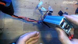 We did not find results for: 36v E Bike Controller Mit 48v E Bike Akku Betreiben Youtube