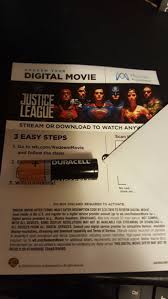 If you're ready for a fun night out at the movies, it all starts with choosing where to go and what to see. Free Justice League Digital Copy Movies Anywhere Uv Other Dvds Movies Listia Com Auctions For Free Stuff