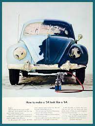 Car And Classic Advertising Blog Otomotif Keren
