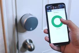 Nov 16, 2021 · the nest x yale lock is largely identical to the yale assure lock sl, except that it is compatible only with other nest smart devices and has a slightly larger keypad—which we actually prefer. Nest X Yale Lock Vs August Pro What S The Best Smart Lock Drill Warrior