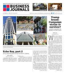 Running a pest control business doesn't require a lot. Westchester Fairfield County Business Journals 103116 By Wag Magazine Issuu