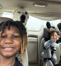 My best friend is his son 😁😁