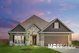 For over 30 years, stylecraft has been building quality, new homes in the greater central texas area, including waco, conroe, huntsville, killeen, and more. Stylecraft Builders New Homes In Texas