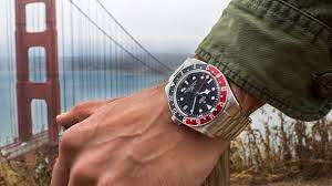 I think tudor nailed this release. A Week On The Wrist The Tudor Black Bay Gmt Youtube