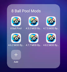 Honor your skills in battles, or training, and win all your rivals. 8 Ball Pool All Old New Version Download All Problem Fix By Sabir Fareed