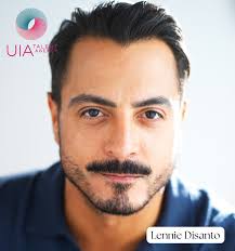 🎭 We are pleased to announce that our amazing clients Sarah Baskin  @sarahhelen.b and Lennie Disanto @lennie.disanto have been cast in Joe  Andolino & Nick Nappo's new musical Soundwall, premiering in an