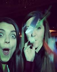 Closed out 2017 with one last wedding with my ride or die sidekick! What a  year it’s been for us! 📷🎉 #svpweddings 💍#svp #happynewyear  🍾🥂#lastboomerangof2017