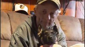 Fundraiser by Nichole Beyer : Send Sammy Home