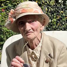 Elvira Peter aus Windecken ist dem HANAUER Jahrzehnte treu geblieben