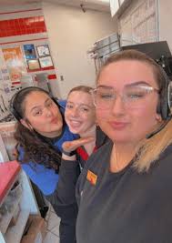 It's 3:45 am and it's still going