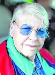 Alberta Plessinger Obituary (1944