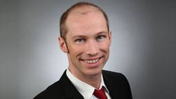 Bundesweite Auszeichnung für Nachwuchsforscher