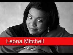 Leona Mitchell: Puccini