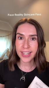 Face Reality Gentle Cleanser Vs Creamy Cleanser