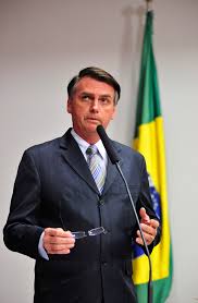Jair Bolsonaro - Wikiquote