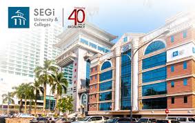 The information below lists courses approved in this subject area effective fall in some courses, enrollment is restricted or priority is given to students whose college or curriculum requires that course. Segi University Colleges Celebrates 40 Years Of Excellence Borneo Post Online