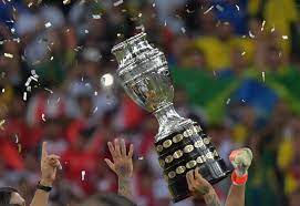 12,999 likes · 764 talking about this. Fecha Y Hora Para La Inauguracion De La Copa America 2021 Futbol Deportes El Universo