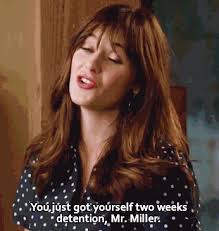 New Girl rewatch party: Episode 6x08